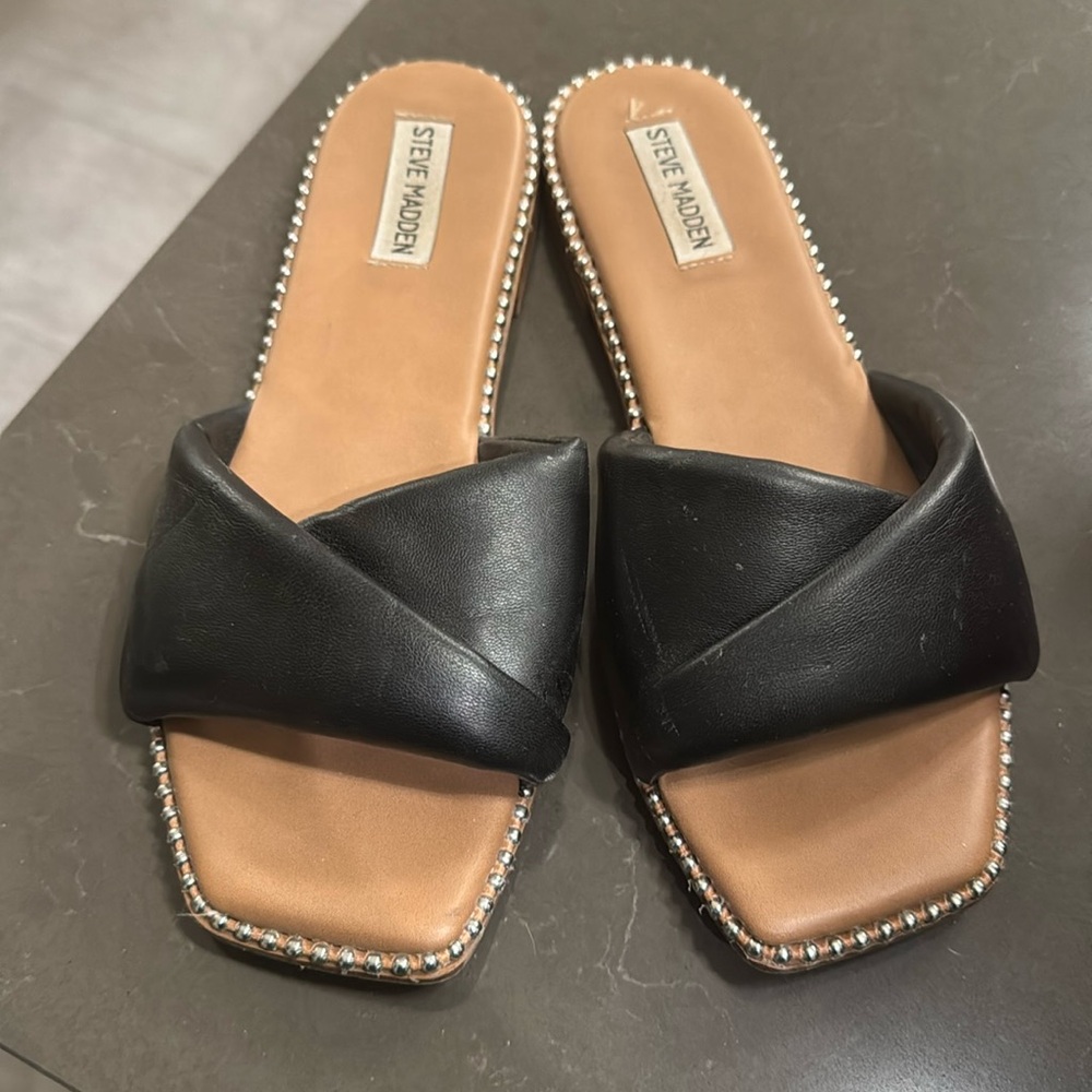 Steve Madden Sandals